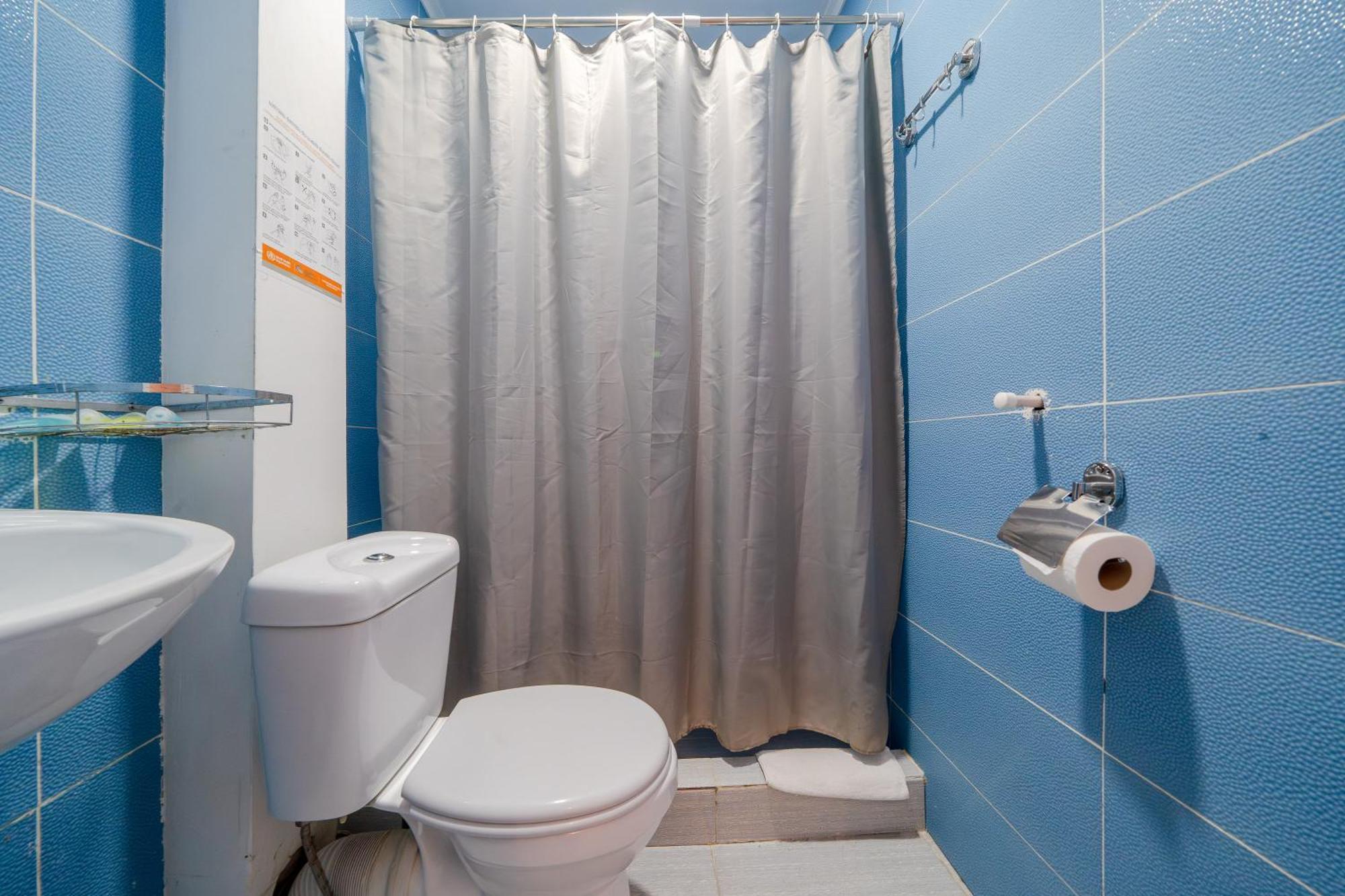 Hotel Tato & Coworking Space Tbilisi Buitenkant foto